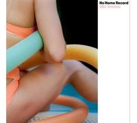No home record CD