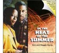 Kim Harris & Reggie - in Heat of The Summer