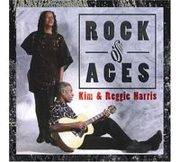 Kim Harris & Reggie - Rock & Ages