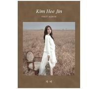 Kim,Hee Jin - I Can'T Forget You