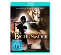 Kim,Hee-Seon - Bichunmoo-Special ed.Bd [Blu-ray] [Édition Sépaciale]