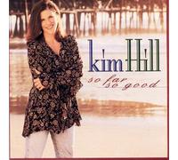 Kim Hill: So Far So Good
