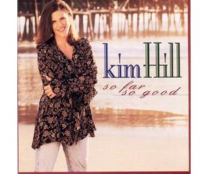 Kim Hill: So Far So Good