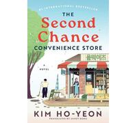 Kim Ho-Yeon Second Chance Convenience Store (Poche)