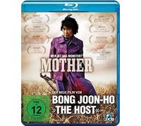 Mother – Kim Hye-Ja, Won Bin – Blu-ray