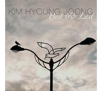 Kim hyoung Joon - Kpop CD, Kim hyoung Joong - Best & Last[002kr]