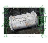 Kim Hyun Joong - 5th Anniversary The Best [Import]