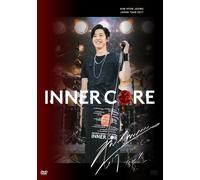 Kim Hyun Joong Japan Tour 2017 "Inner Core"()[Dvd]