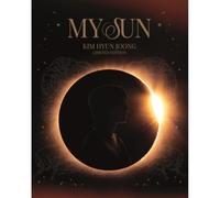 Kim,Hyun Joong - My Sun-Limited Edition-INKL.Photobook [Import]