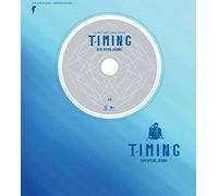 Kim Hyun Joong - Timing