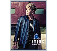 Kim Hyun Joong - Timing
