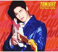 Kim Hyun Joong - Tonight [Import]