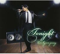 Kim Hyun Joong - Tonight [Import]