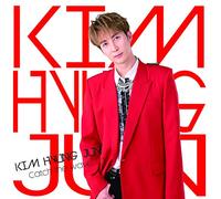 Kim Hyung Jun - Catch The Wave (A Version) [Import]