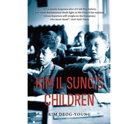Kim Il Sung's Children