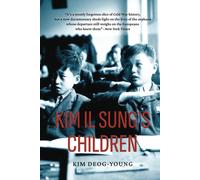 Kim Il Sung's Children
