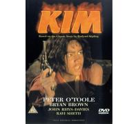 Kim [Import allemand]
