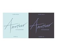 Kim Jae Hwan - Another (1st Mini Album) (INCL Book, 2, LenticularPhoto, 3-Cut Clear Photo Card) [Import]