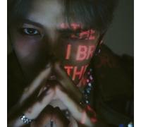 Kim Jae Joong - Beauty In Chaos - Photobook Album - Incl. 60pg Photobook, 2 Bookmarks, Postcard, 2 Polaroid, Poster + Stickers [Compact Discs] Postcard, Photo Book, Photos, Poster, Stickers, Asia - Im