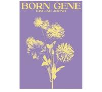 Kim Jae Joong - Born Gene - A Version - Purple Gene - Incl. 52pg Photobook, Mini Poster, Accordion Lyrics Paper & Handwritten Letter, Sticker, 4-Cut Photo + Photo Card [Compact Discs] Photo Book, Phot