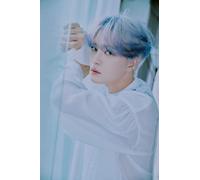 Kim,Jae Joong - Born Gene-Purple Gene-Inkl.Photobook