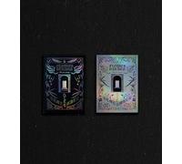 Flower Garden Random Cover CD