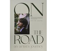 Kim,Jae Joong - On the Road-An Artists Journey