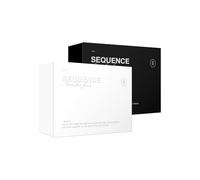 Kim, Jae Joong - Sequence #4 / Platform / 2 Random Versions