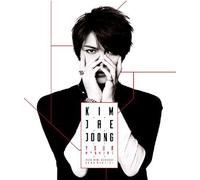 Kim Jae-Joong: Your, My & Mine