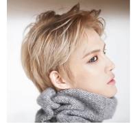 Kim Jae Jung - [KPOP CD] Kim Jae Jung - 1st Album / WWW (1CD)(Poster ver)[003kr]