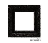 KIM JE KYUNG - Vol.1 [Noir]