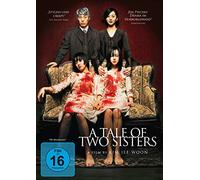 Kim Jee-Won - A Tale of Two Sisters [Import]