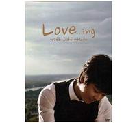 Kim Jeong Hoon - Love...Ing With John-Hoon [Japan Dvd] Pcbe-53645