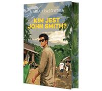 Kim jest John Smith? (barwione brzegi)