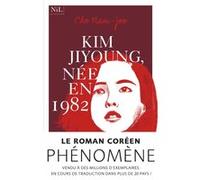 Kim Ji-Young, née en 1982