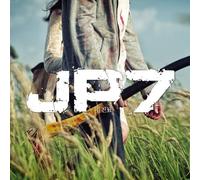 Kim Jin Pyo - KPOP CD, Kim Jin Pyo - 7th Album / JP 7 (1CD)[003kr]
