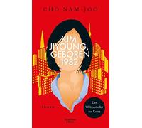 Kim Jiyoung, Geboren 1982
