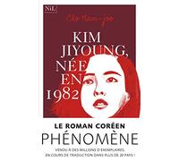 Kim Ji-Young, née en 1982