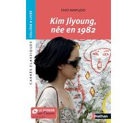 Kim Jiyoung, née en 1982 - Classiques pédagogiques Collège et Lycée