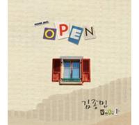 Kim Jong Min - Open