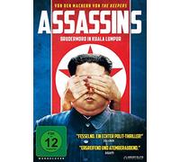 Kim Jong-Nahm - Assassins