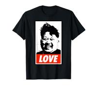 Kim Jong Un Amour T-Shirt