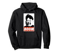 Kim Jong-un Boom Sweat à Capuche