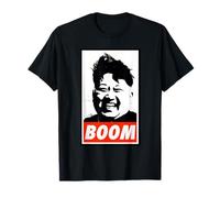 Kim Jong-un Boom T-Shirt