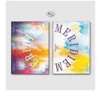 Kim,Jong Hyeon - Meridiem-Inkl.Photobook