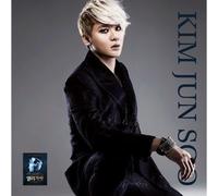 KIM JUN SOO - Kpop CD, JYJ Xia Junsu, KIM JUN SOO Das Musical Elisabeth O.S.T 2012 Live Recording 2CD + 1DVD+40P photobook + Folded Poster + FREE GIFT *NEW*