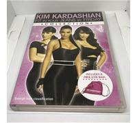 Kim Kardashian Fit In Your Jeans By Friday Collection - Dvd (2009)