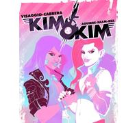 Kim & Kim, Vol 1: This Glamorous, High-Flying Rockstar Life: Volume 1