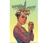 Kim & Kim Volume 2: Love Is A Battlefield - [Version Originale] Inconnu (Auteur)
