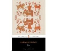 Kim - Kipling, Rudyard Kipling, Rudyard (Auteur)